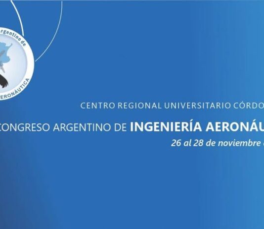 8vo. Congreso Argentino de Ingeniería Aeronáutica (CAIA 8)