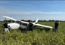 El recurrente pedido de derribo de vuelos irregulares