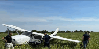 El recurrente pedido de derribo de vuelos irregulares