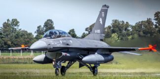 Podrían adelantar la llegada del 2° lote de F-16 AM/BM
