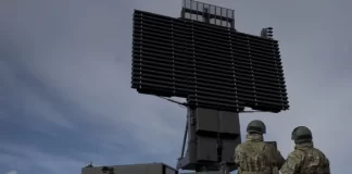 INVAP entrega radares RPA-200M al Ejército Argentino