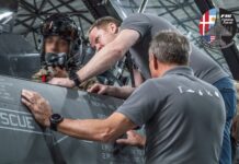 Mayo 2026: Ritmo fabril con los F-16 argentinos