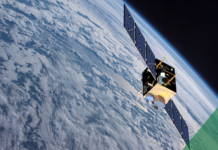 Argentina avanza con el nuevo satélite SABIA-Mar
