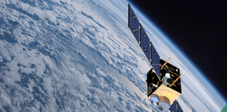 Argentina avanza con el nuevo satélite SABIA-Mar