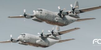 Situación de la flota C-130 Hercules argentinos a Agosto 2026