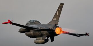 Programa Peace Condor F-16: Media Day en Río Cuarto (3° parte – Final)