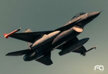 F-16 argentinos: «Se palpita la llegada del 2° lote»