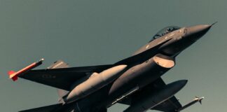 F-16 argentinos: «Se palpita la llegada del 2° lote»