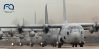 KC/C-130 Hércules: la Fuerza Aérea se queda sin margen