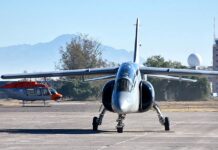 IV Brigada Aérea Mendoza: “RECUPERACIÓN DE CAPACIDADES DEL GRUPO TÉCNICO 4”