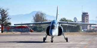 IV Brigada Aérea Mendoza: “RECUPERACIÓN DE CAPACIDADES DEL GRUPO TÉCNICO 4”
