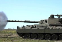 El Ejército Argentino incorporó el segundo escuadrón de TAM 2C-A2