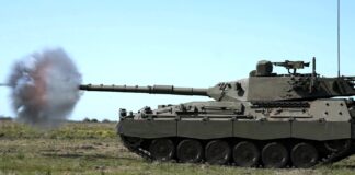 El Ejército Argentino incorporó el segundo escuadrón de TAM 2C-A2
