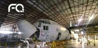Contrato Hércules TC-70: entre la urgencia operativa y una compleja realidad logístico-industrial
