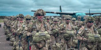Arandú 2026: proyección militar y cooperación argentino-brasileña