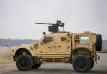 Ejército Argentino llama a licitación para incorporar vehículos blindados de exploración 4×4