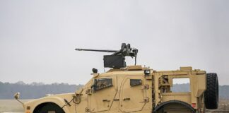 Ejército Argentino llama a licitación para incorporar vehículos blindados de exploración 4×4