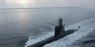 SUBMARINOS PARA ARGENTINA. LA OPCION SAURO